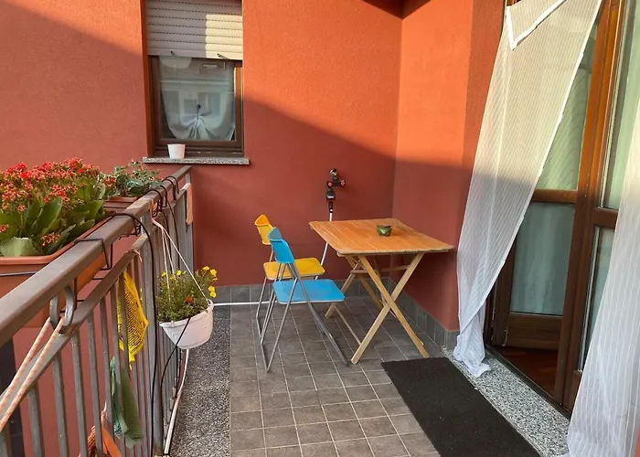 Luce Place Authentic Getaway Appartamento Milano