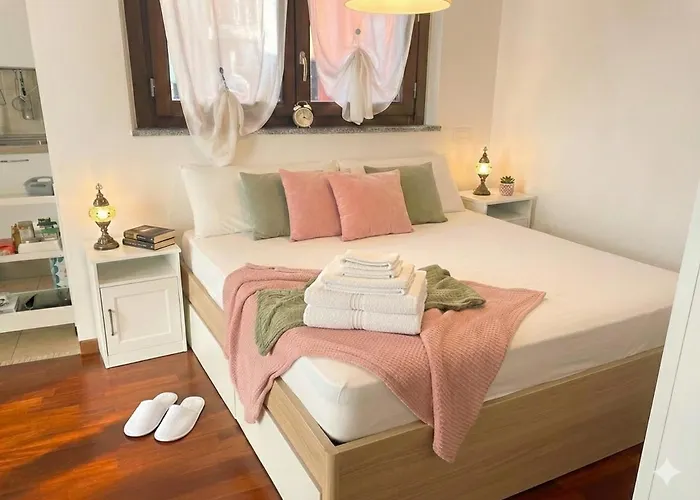 Luce Place Authentic Getaway Appartamento Milano