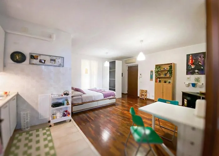 Luce Place Authentic Getaway Appartamento Milano