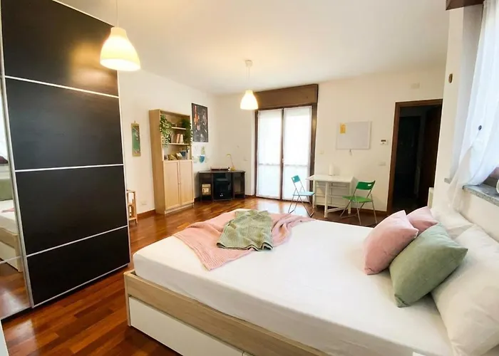 Luce Place Authentic Getaway Appartamento