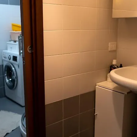 Апартаменты Luce Place Authentic Getaway *