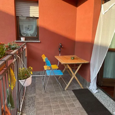 Luce Place Authentic Getaway דירה מילאנו