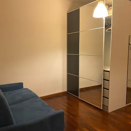 דירה Luce Place Authentic Getaway