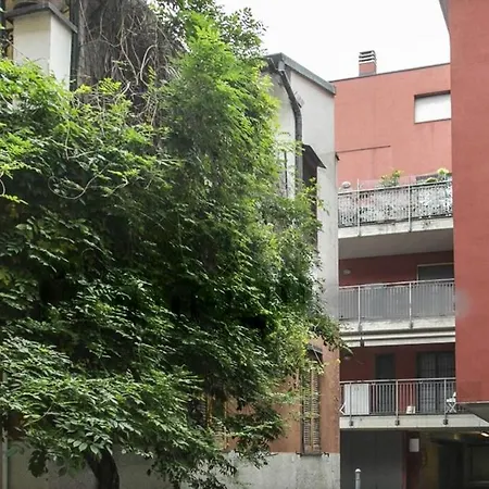 דירה Luce Place Authentic Getaway *