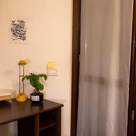 Luce Place Authentic Getaway דירה