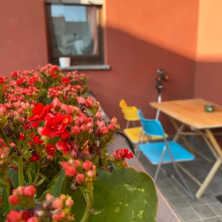Luce Place Authentic Getaway Apartament Mediolan