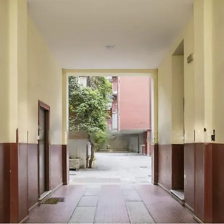 דירה Luce Place Authentic Getaway מילאנו