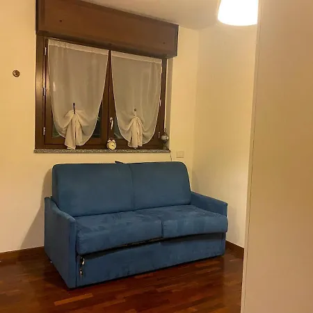 Luce Place Authentic Getaway Милан