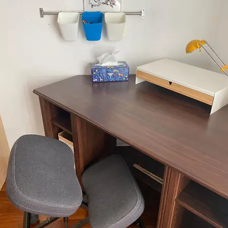 Luce Place Authentic Getaway * מילאנו