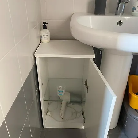 דירה Luce Place Authentic Getaway