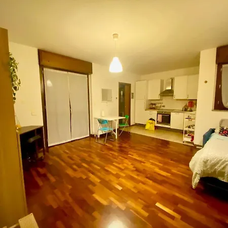 Апартаменты Luce Place Authentic Getaway Милан