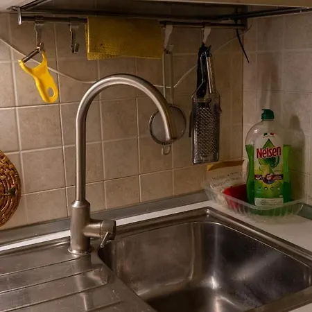 Luce Place Authentic Getaway מילאנו