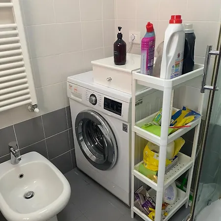 Luce Place Authentic Getaway דירה