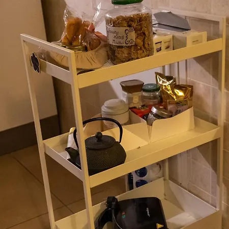 Luce Place Authentic Getaway דירה מילאנו