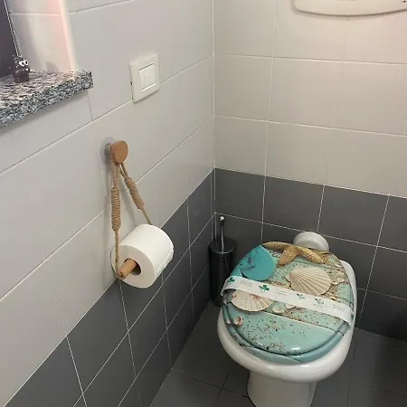 דירה Luce Place Authentic Getaway מילאנו