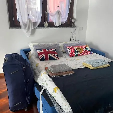 Luce Place Authentic Getaway מילאנו