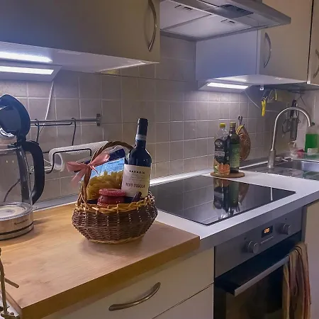 Luce Place Authentic Getaway Апартаменты Милан