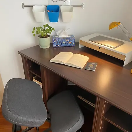 Апартаменты Luce Place Authentic Getaway