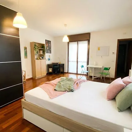 Luce Place Authentic Getaway Апартаменты