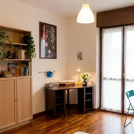 Luce Place Authentic Getaway