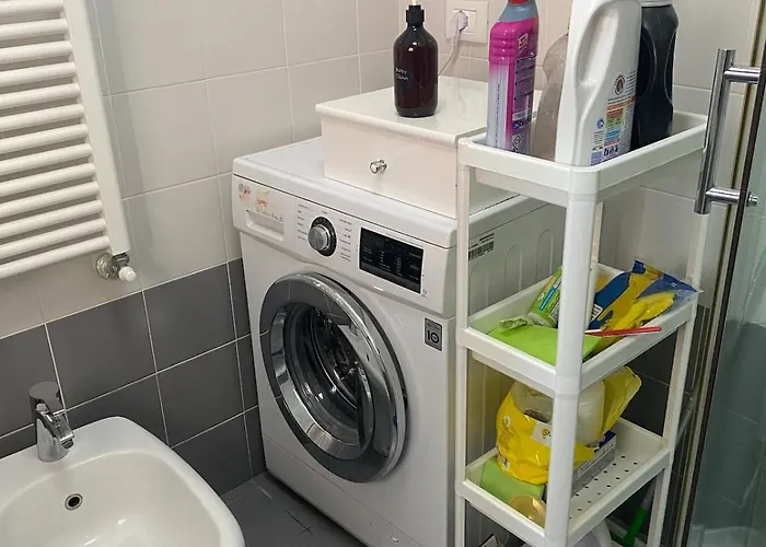 Luce Place Authentic Getaway Apartament