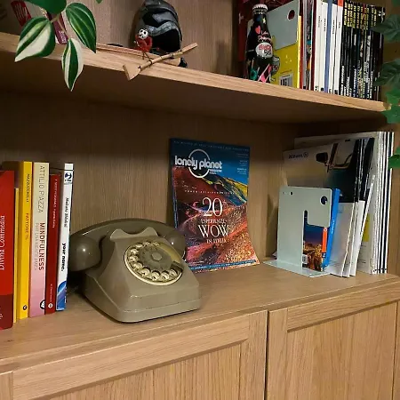 Luce Place Authentic Getaway Apartment Milan