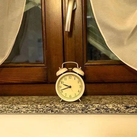 Apartment Luce Place Authentic Getaway Milan