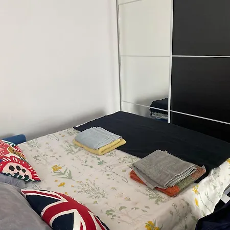 Apartment Luce Place Authentic Getaway *