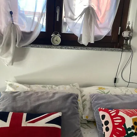 Apartment Luce Place Authentic Getaway Milan
