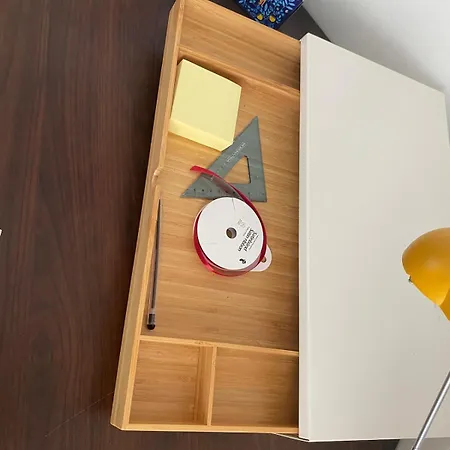 Appartement Luce Place Authentic Getaway Milan