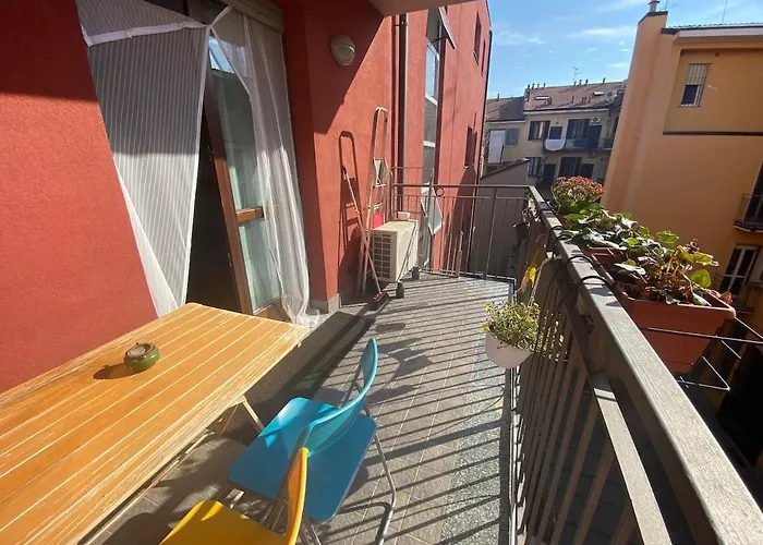 Apartmán Luce Place Authentic Getaway