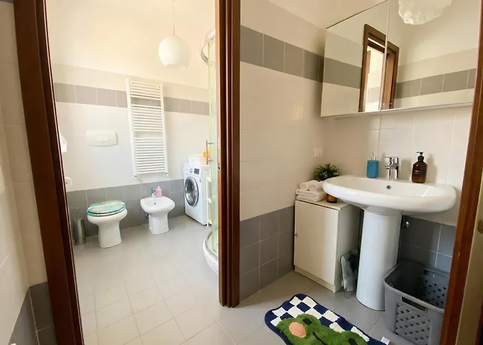 Apartmán Luce Place Authentic Getaway *